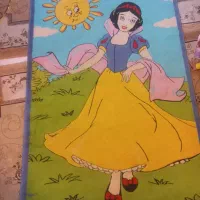 حراج فوری فرش کودک