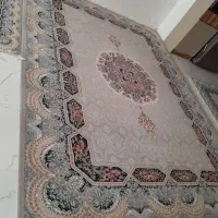 یه عدد فرش ۱۲ متری دوتا چهار متری فروش فوری
