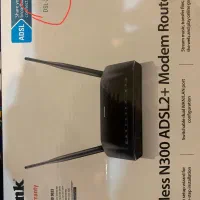 وای فای مدل D.link 2740U