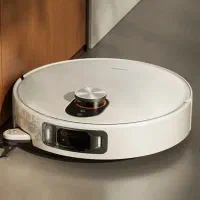 جارو رباتیک xiaomi vacuum5pro