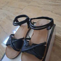 فروش کفش تمیز درحددوبار استفاده