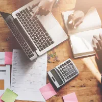 آموزش حسابداری حین کار رایگان