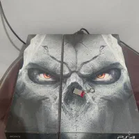 فروش بسیار فوری با تخفیف PS4 فت 500 گیگ