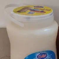 روغن دنبه خالص