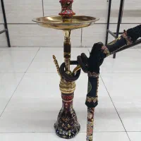 قلیون حاج اوغلی