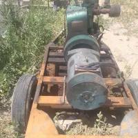 موتور مارگو هوایی 10اسب