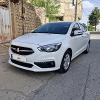 شاهین اتوماتیک cvt مدل۱۴۰۳