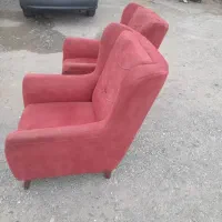 دوتا مبل تک نفره