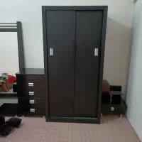 کمد ام دی اف اصلی