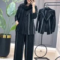 مانتو شلوار زنانه