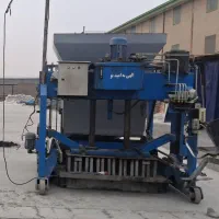 دستگاه تمام اتوماتیک متحرک sm6400