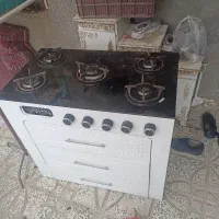 گاز ام دی اف درحد نو چهار تومن