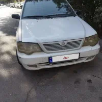 پراید111 مدل92