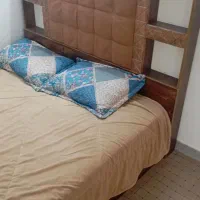 تخت دونفره استاندارد