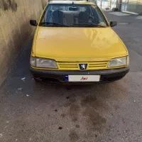 تاکسی روا