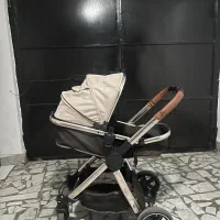 کالسکه ببکو