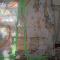 گهوراه کودک