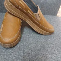 کفش طبی مخصوص خارپاشنه
