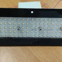 کیت چراغ پایه مدرن