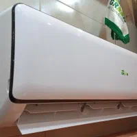 کولر گازی گرین اینورتر ۲۴۰۰۰ ۱۲۰۰۰ ۳۰۰۰۰ ۱۸۰۰۰