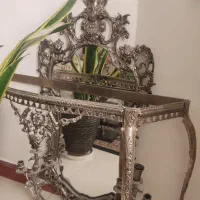 آینه کنسول