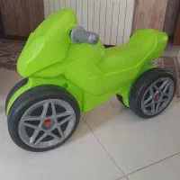 موتور پلاستیکی