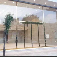 نصب شیشه سکوریت