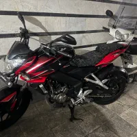 Ns200 مدل97