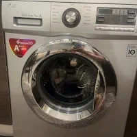ماشین لباسشویی ال جی اصل کره ۷ کیلوگرم