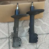 کمک فنر جلو mvm x33