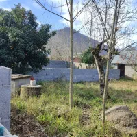 ۳۵۰متر مسکونی دور دیوار سند تحویل گورابزرمیخ