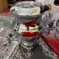 سماور نو تنوره جدا