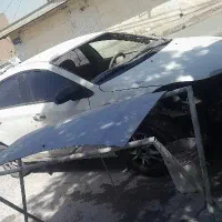 نیازمند کارگر نقاش ماشین