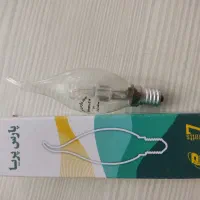 تعدادی لامپ،مهتابی با ترانس چهار شاخه و دوتا لامپ