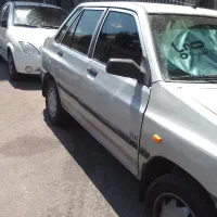 پراید ۸۵