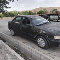 سمند ۸۲ به قیمت موتور