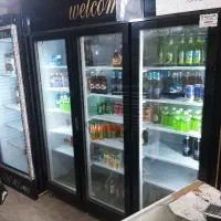یخچال فروشگاهی