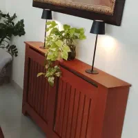کاور شوفاژ کنسول شوفاژ