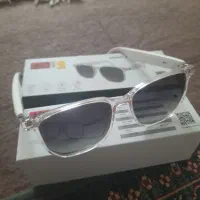 عینک آفتابی هوشمند