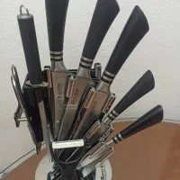 ست چاقو