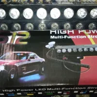 Led خودرو چند حالته