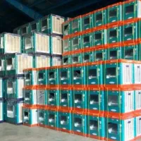 کولر آبی۴۰۰۰،۶۰۰۰،۸۰۰۰جنرال موتوژن اصلی تبریز