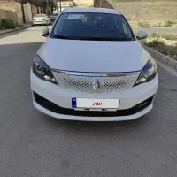 دانگ فنگ برقی e70