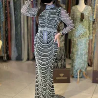 لباس مجلسی vip