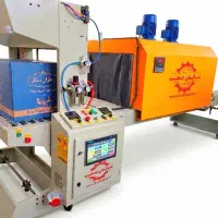 اراک شیرینگ پک الکترو استاتیکی تونلی اراک Arak