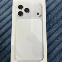 ۱۷ پرو مکس ۲۵۶ اکبند نات اکتیو