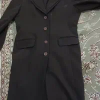 مانتوشلوار اداری در حدود ولی اصلا کار کرده نیست