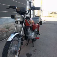موتور هندا 150CC