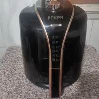 سرخ کن بدون روغن