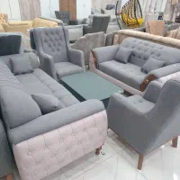 مبل ۷ نفره پاریس